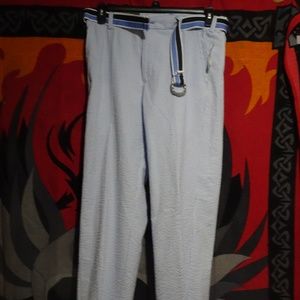 Izod Golf pants